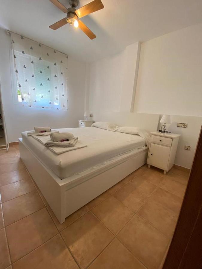 Appartement Espalmador Ii Elisa Giordani Et - 178 Pl